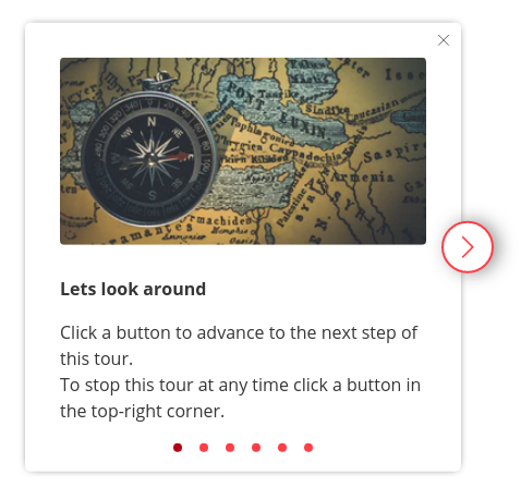 TourGuide.js example walkthrough